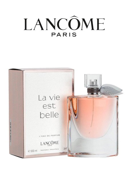 عطر - La Vie Est Belle Eau de Parfum